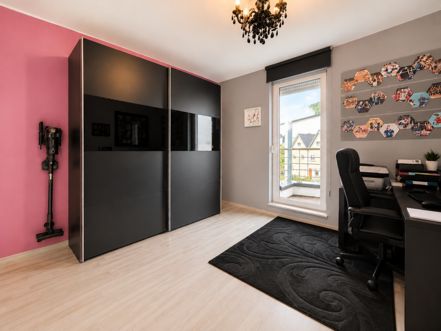 Apartment à Esch-sur-Alzette — photo 4