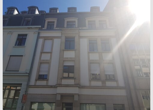 Bureau à louer à Luxembourg-Gare - Réf. 7103458