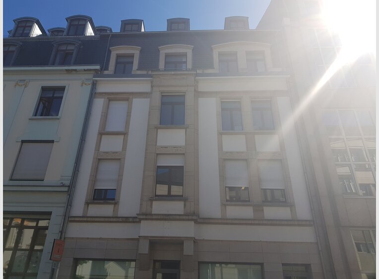 Bureau à louer à Luxembourg-Gare - Réf. 7103458