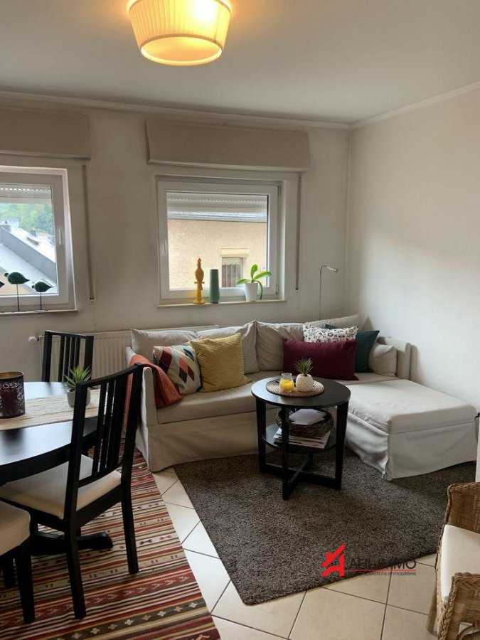 Terraced à Rumelange