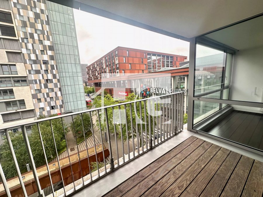 Apartment in Belval - View 4
