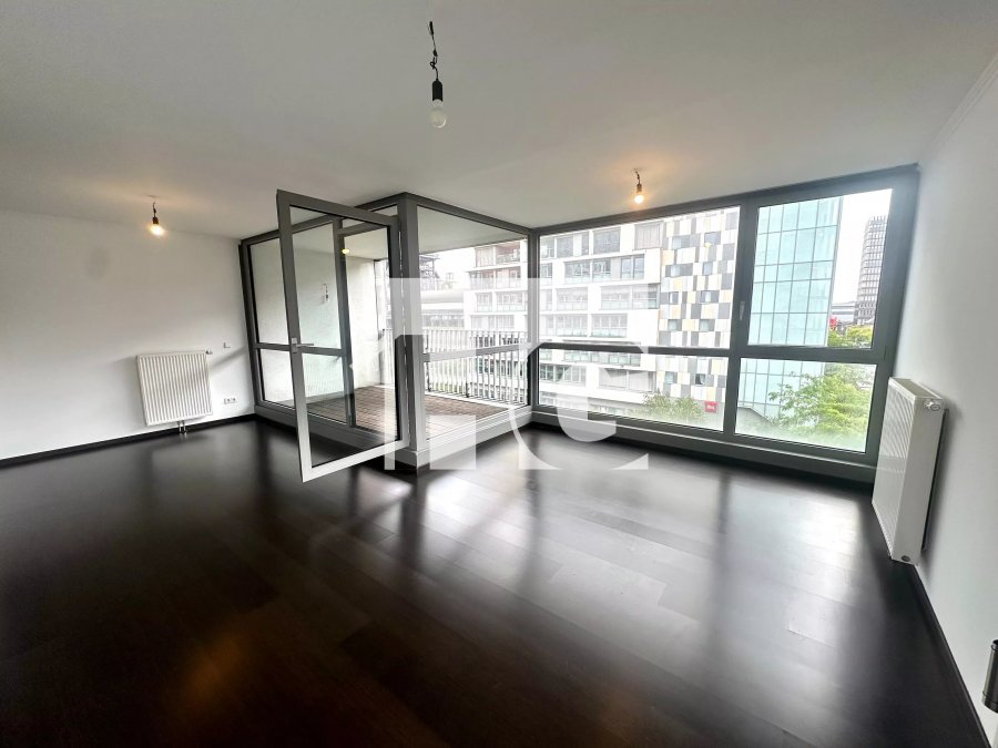 Apartment in Belval - View 2
