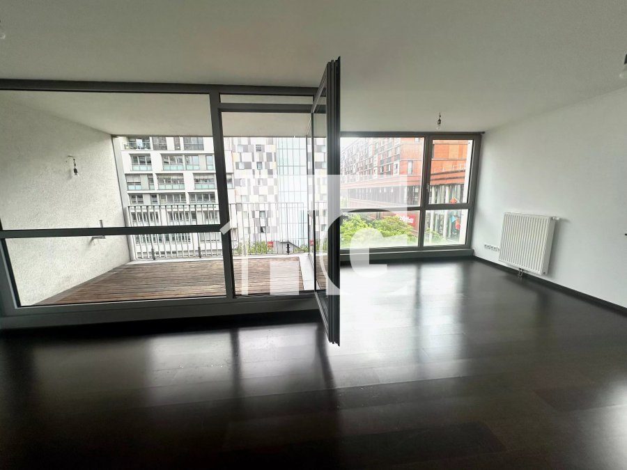 Apartment in Belval - View 3