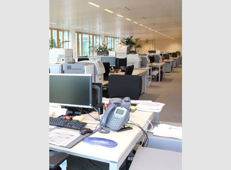 Bureau à louer à Hesperange (LU) - Réf. 6345954