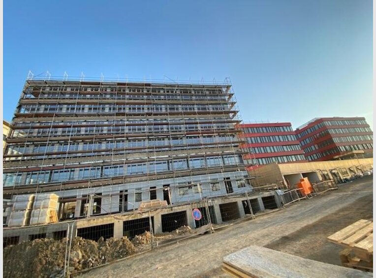Local commercial à louer à Livange (LU) - Réf. 6784482