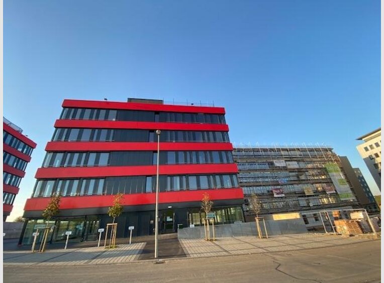 Local commercial à louer à Livange (LU) - Réf. 6784482