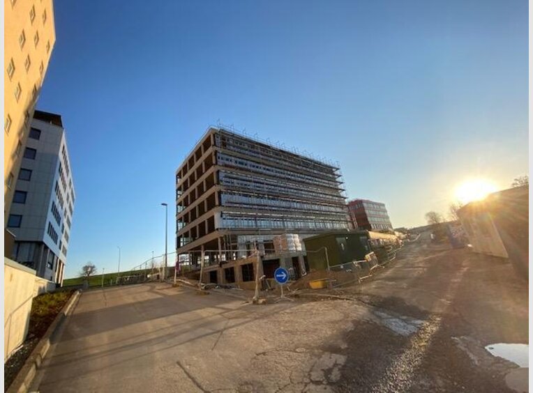 Local commercial à louer à Livange (LU) - Réf. 6784482