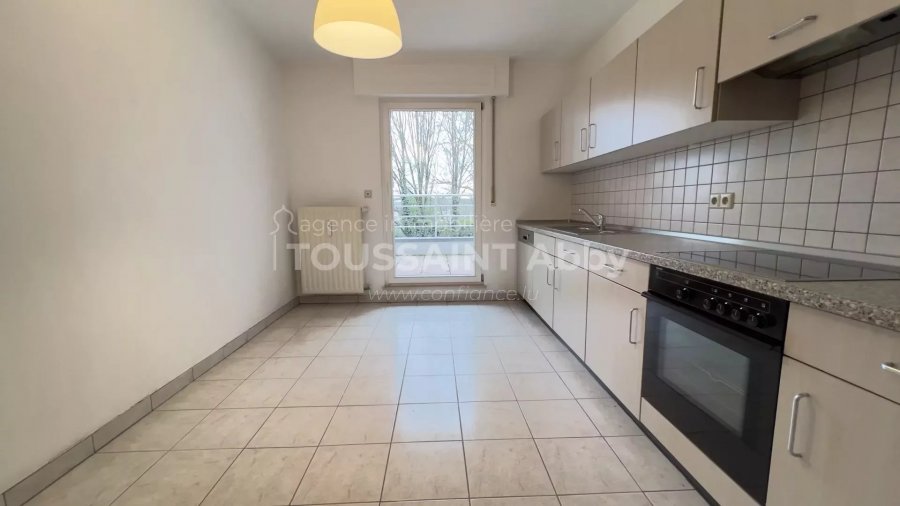 Appartement à vendre 2 chambres à Alzingen