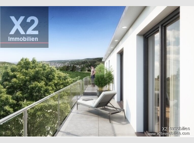 Apartment for sale 2 rooms in Klüsserath - Ref. 6727394