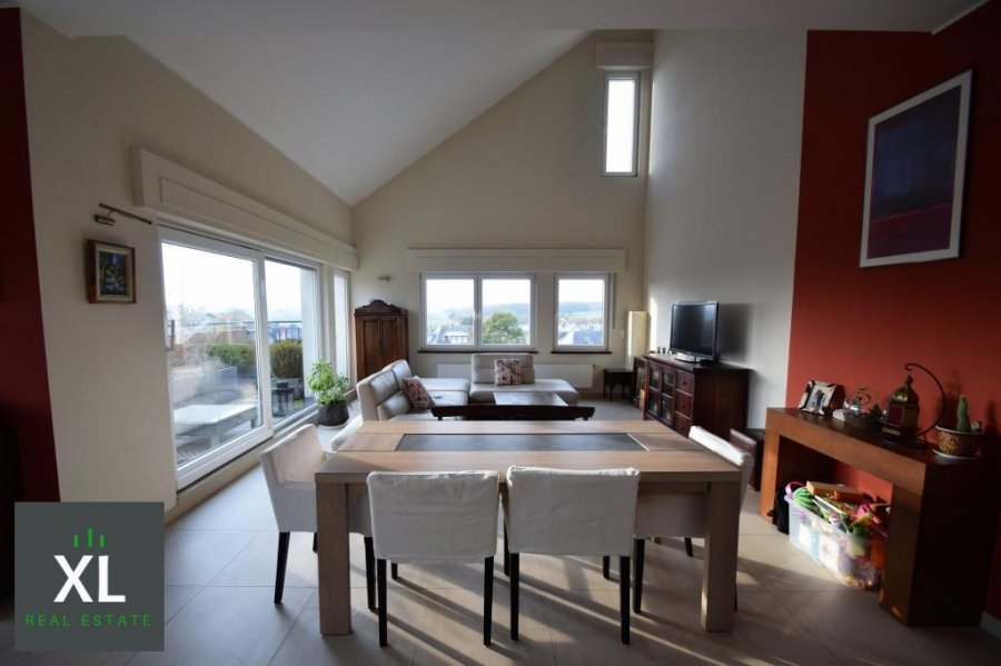 Appartement à vendre 4 chambres à Frisange