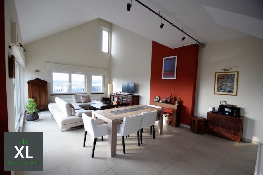 Appartement à vendre 4 chambres à Frisange