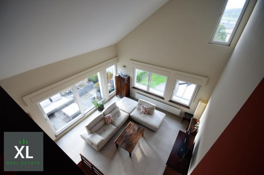 Appartement à vendre 4 chambres à Frisange