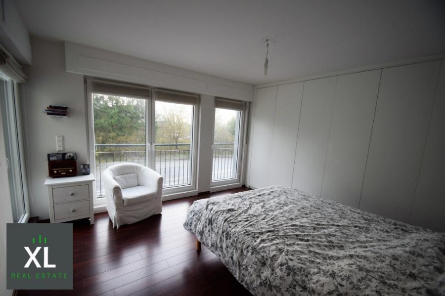 Appartement à vendre 4 chambres à Frisange