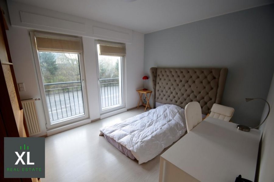 Appartement à vendre 4 chambres à Frisange