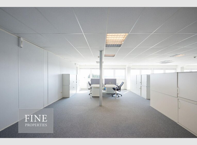 Bureau à louer à Bertrange (LU) - Réf. 7333858