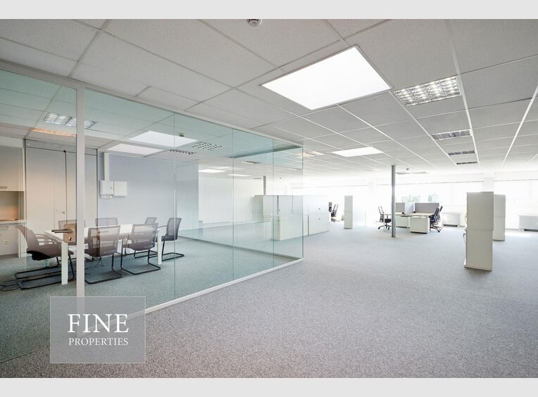 Bureau à louer à Bertrange (LU) - Réf. 7333858