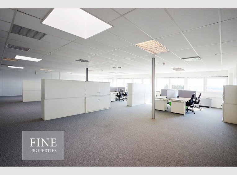 Bureau à louer à Bertrange (LU) - Réf. 7333858