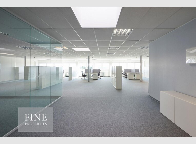 Bureau à louer à Bertrange (LU) - Réf. 7333858