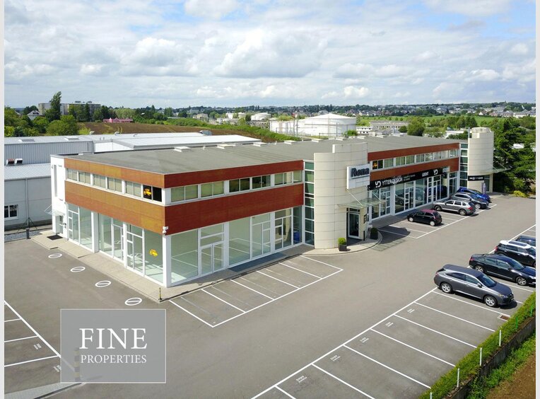 Bureau à louer à Bertrange (LU) - Réf. 7333858