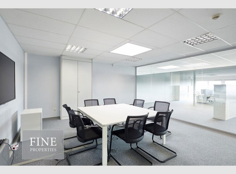 Bureau à louer à Bertrange (LU) - Réf. 7333858