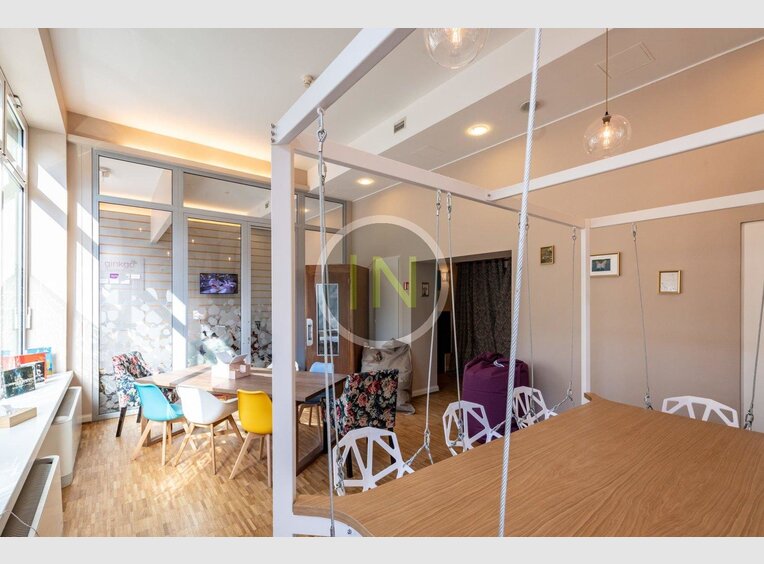 Bureau à louer à Luxembourg (LU) - Réf. 7297250