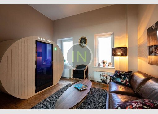 Bureau à louer à Luxembourg (LU) - Réf. 7297250