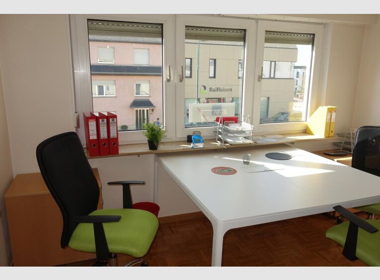 Bureau à louer à Mamer (LU) - Réf. 6539490