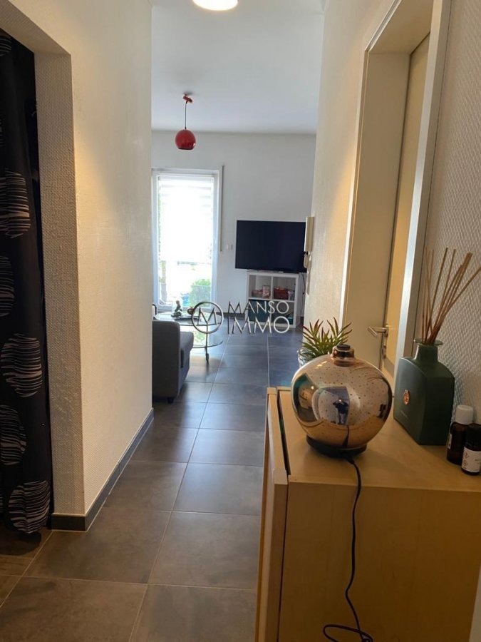 Appartement à vendre 1 chambre à Differdange