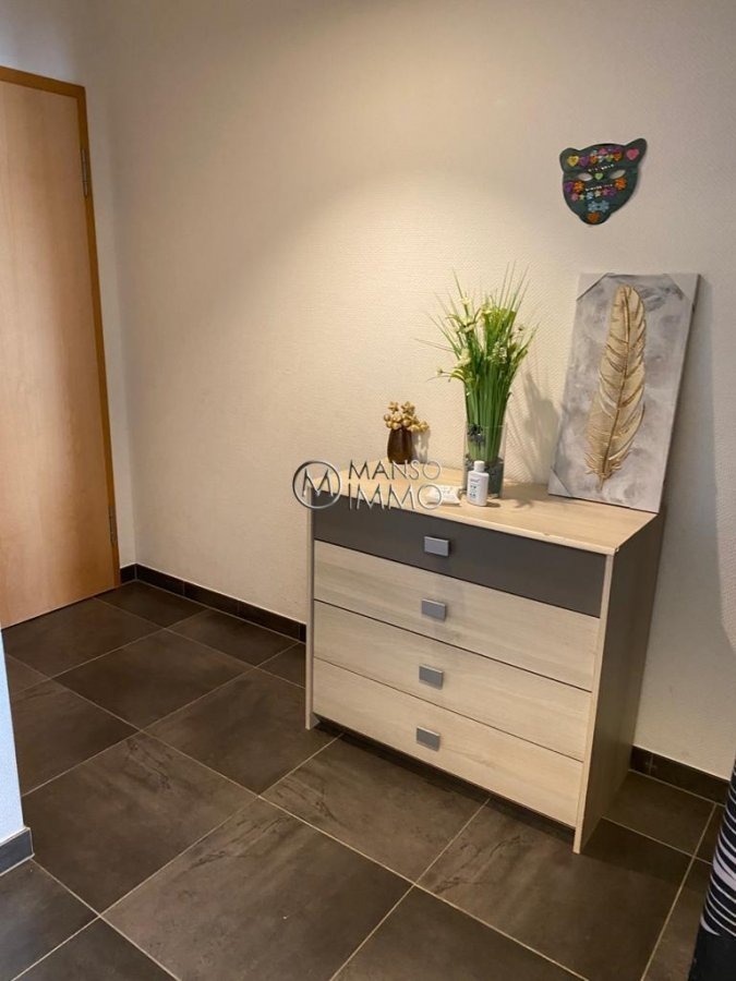 Appartement à vendre 1 chambre à Differdange