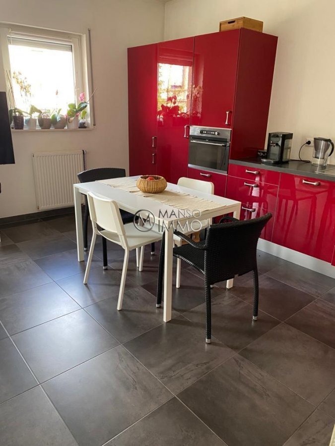 Appartement à vendre 1 chambre à Differdange