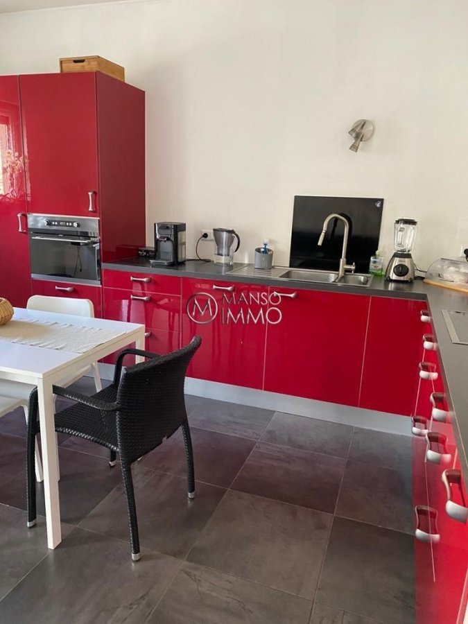Appartement à vendre 1 chambre à Differdange
