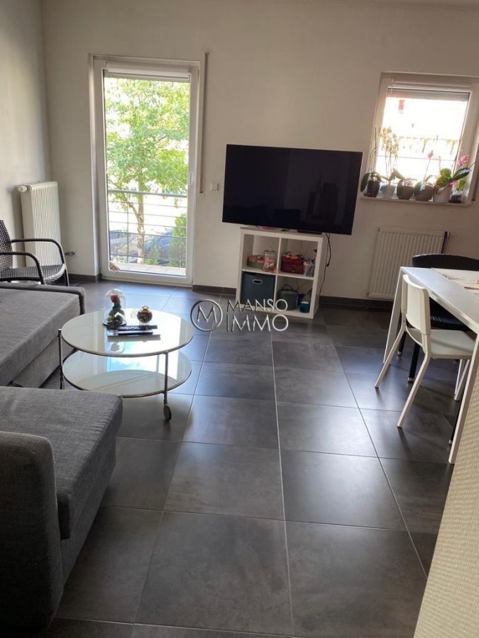 Appartement à vendre 1 chambre à Differdange