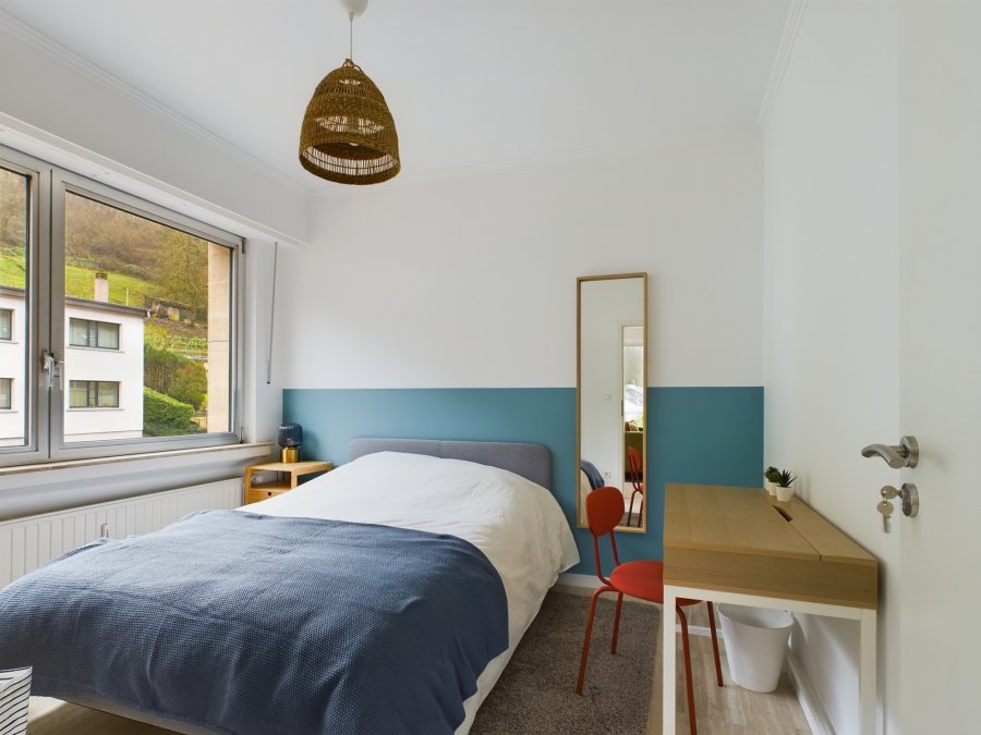 Chambre à louer Luxembourg
