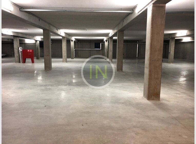 Entrepôt à louer à Mersch (LU) - Réf. 7035618
