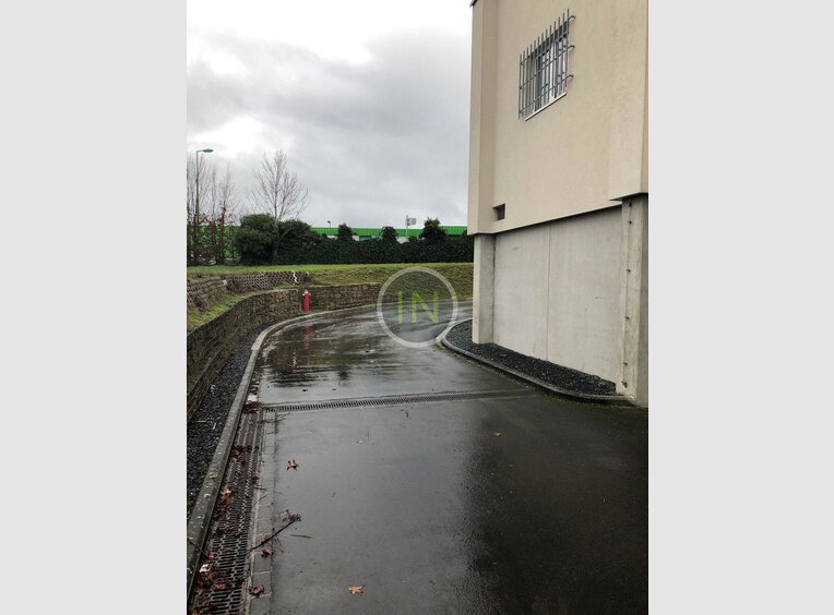 Entrepôt à louer à Mersch (LU) - Réf. 7035618
