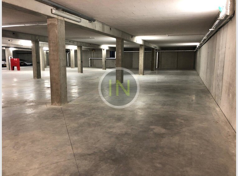 Entrepôt à louer à Mersch (LU) - Réf. 7035618