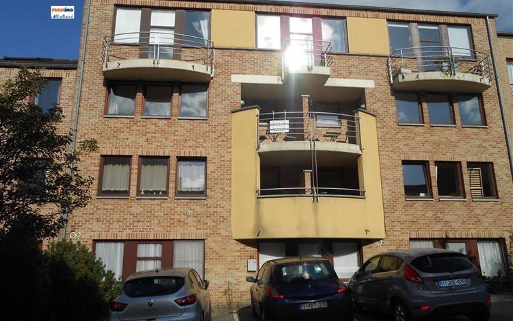 Apartment To Rent Ottignies Louvain La Neuve 75 M²