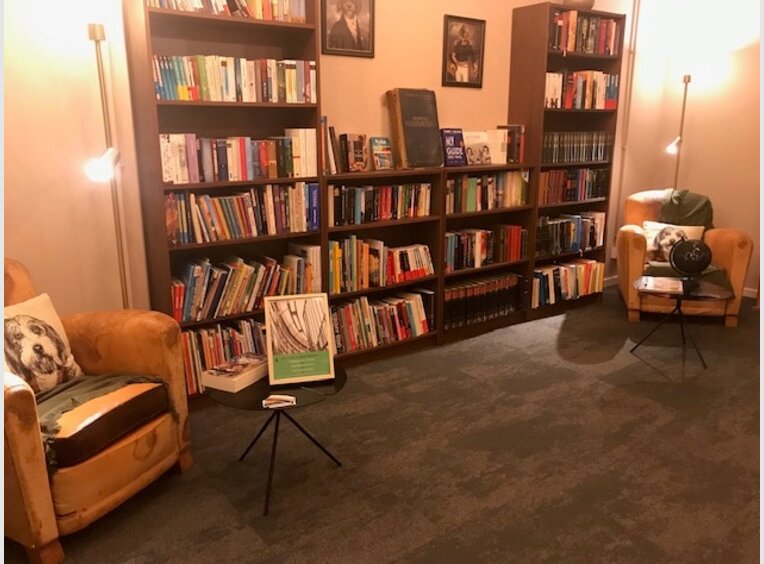 Bureau à louer à Luxembourg-Limpertsberg - Réf. 7248610