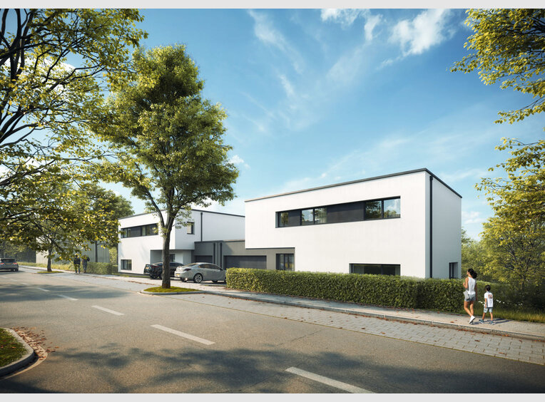 Haus zum Kauf 4 Zimmer in Dudelange (LU) - Ref. 6556642