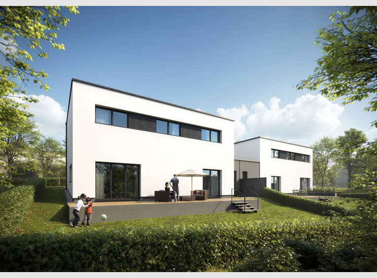 Haus zum Kauf 4 Zimmer in Dudelange (LU) - Ref. 6556642
