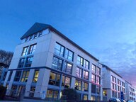 Bureau à louer à Luxembourg-Gare - Réf. 4074466