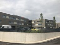 Bureau à louer à Mensdorf - Réf. 7171298