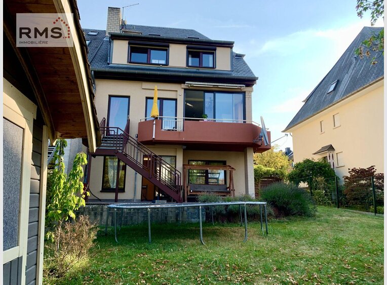 Maison à vendre 7 Chambres à Luxembourg (LU) - Réf. 6941922