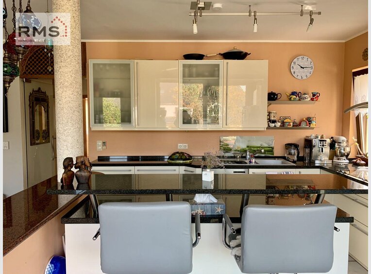 Maison à vendre 7 Chambres à Luxembourg (LU) - Réf. 6941922
