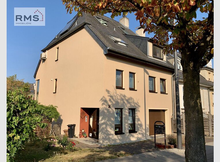 Maison à vendre 7 Chambres à Luxembourg (LU) - Réf. 6941922