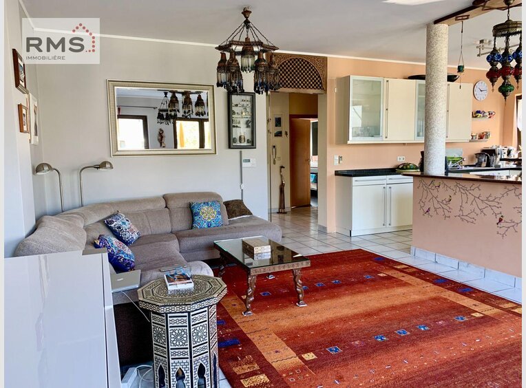 Maison à vendre 7 Chambres à Luxembourg (LU) - Réf. 6941922