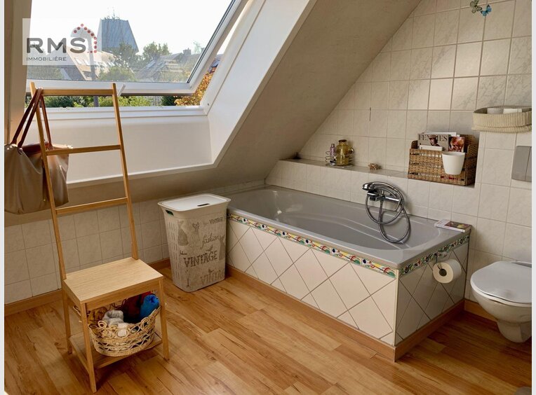 Maison à vendre 7 Chambres à Luxembourg (LU) - Réf. 6941922