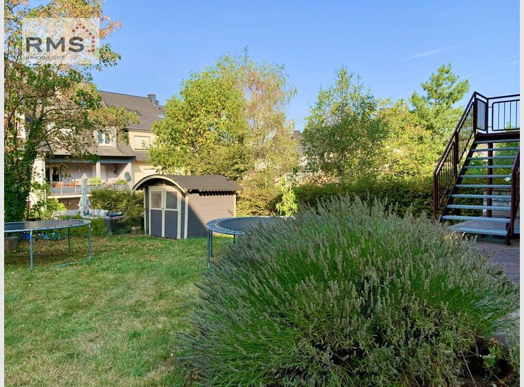 Maison à vendre 7 Chambres à Luxembourg (LU) - Réf. 6941922