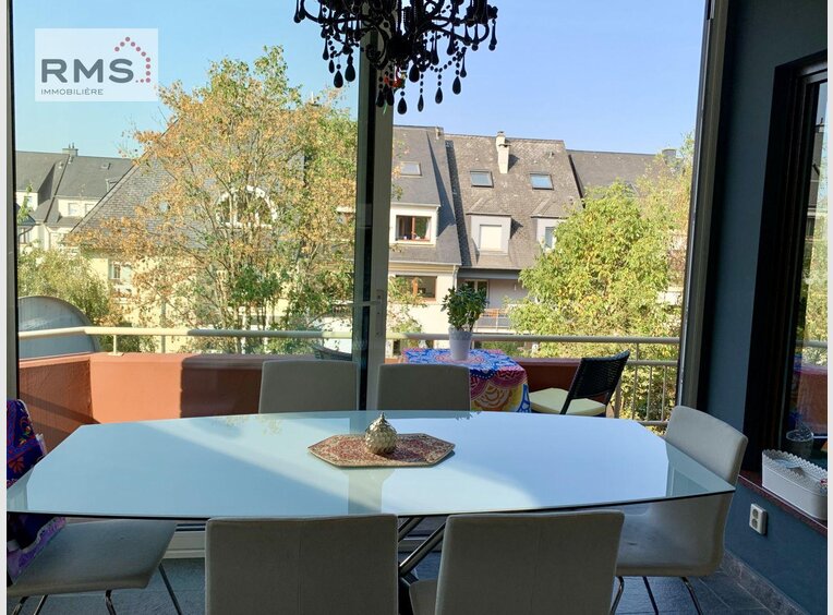 Maison à vendre 7 Chambres à Luxembourg (LU) - Réf. 6941922