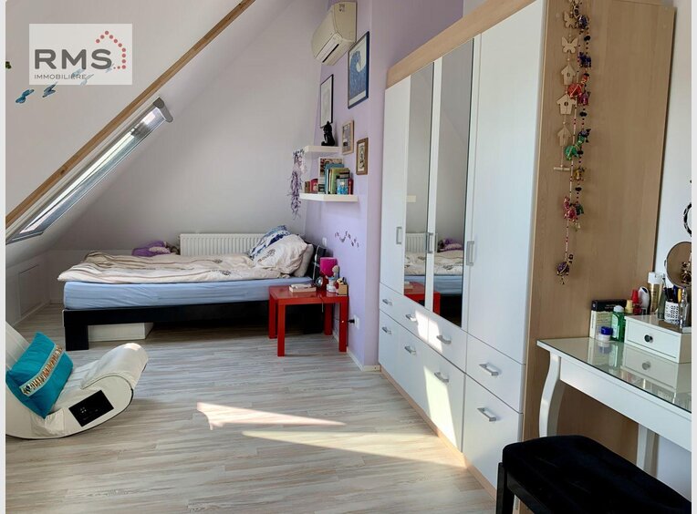 Maison à vendre 7 Chambres à Luxembourg (LU) - Réf. 6941922